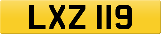 LXZ119