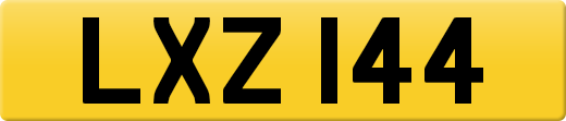 LXZ144