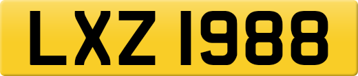 LXZ1988