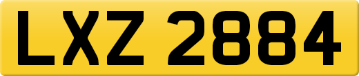LXZ2884