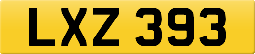LXZ393