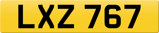 LXZ767