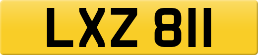 LXZ811