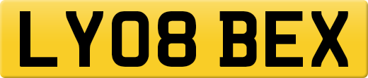 LY08BEX