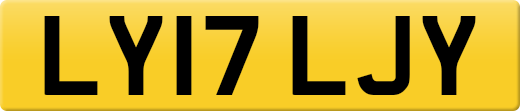 LY17LJY