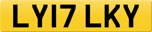LY17LKY