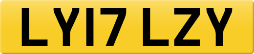 LY17LZY