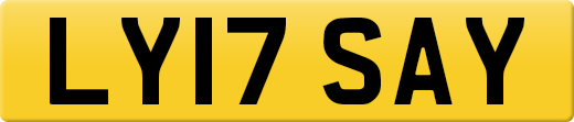 LY17SAY