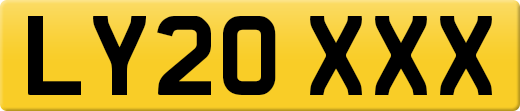 LY20XXX