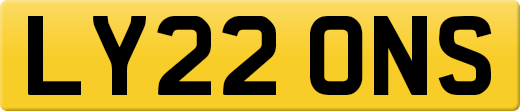 LY22ONS