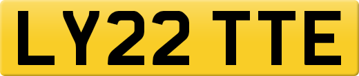 LY22TTE