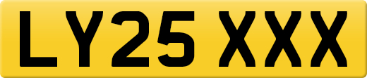 LY25XXX