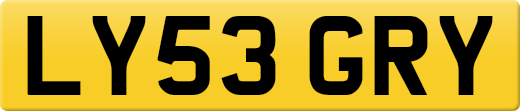 LY53GRY