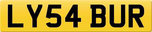 LY54BUR