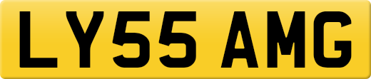 LY55AMG