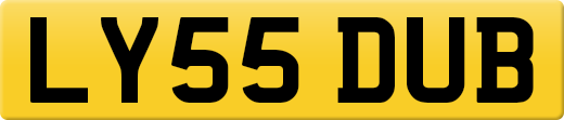 LY55DUB