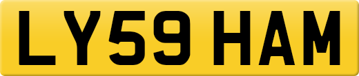 LY59HAM