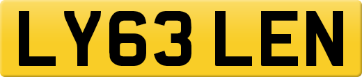 LY63LEN