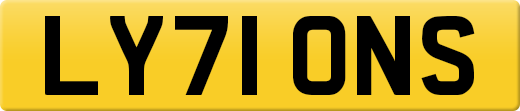 LY71ONS