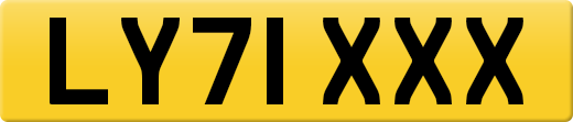 LY71XXX