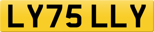 LY75LLY