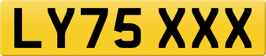LY75XXX