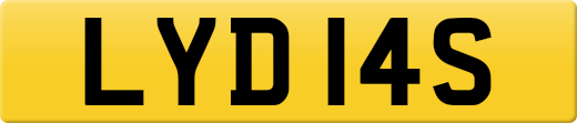 LYD14S