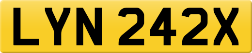 LYN242X