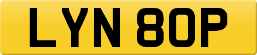 LYN80P