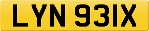LYN931X