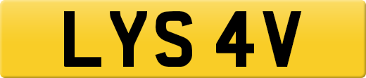 LYS4V