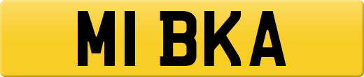 M1BKA