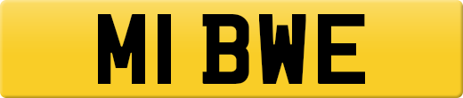 M1BWE