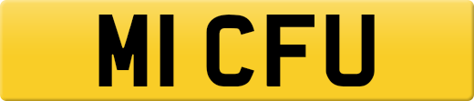 M1CFU