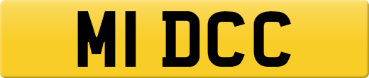 M1DCC