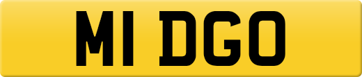M1DGO