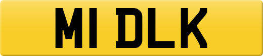 M1DLK