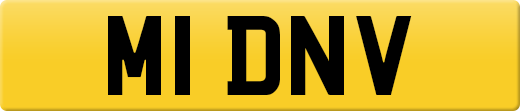 M1DNV