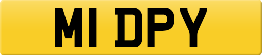 M1DPY