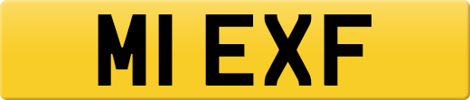M1EXF