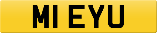 M1EYU