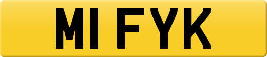 M1FYK
