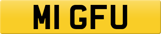 M1GFU