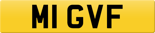 M1GVF