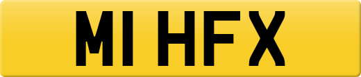 M1HFX