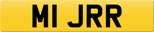 M1JRR