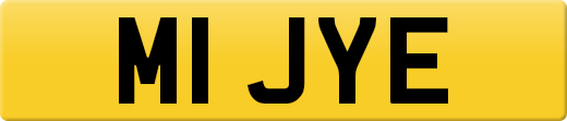 M1JYE