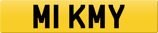 M1KMY