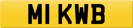 M1KWB