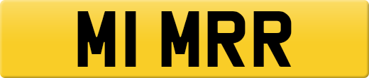 M1MRR